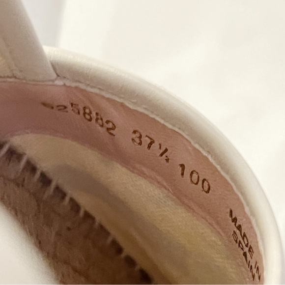 Gucci Logo GG Espadrilles - Picture 9 of 9